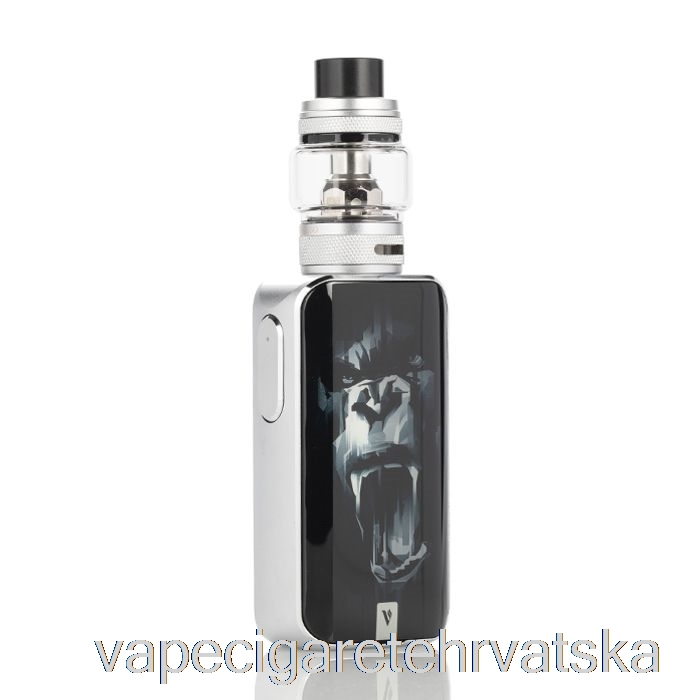 Vape Hrvatska Vaporesso Luxe 2 220w Starter Kit Gorilla